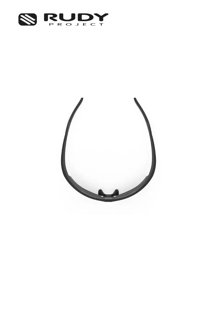 Sydus Sports Performance Sunglasses – Black Matte Smoke Black | UV