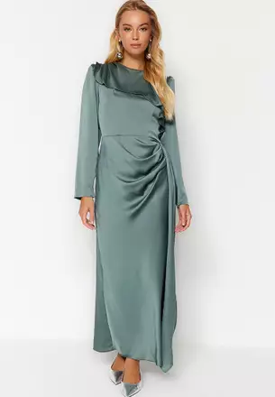 sachin and babi light blue dress Buy Evening Dress Online @ ZALORA SINGAPORE