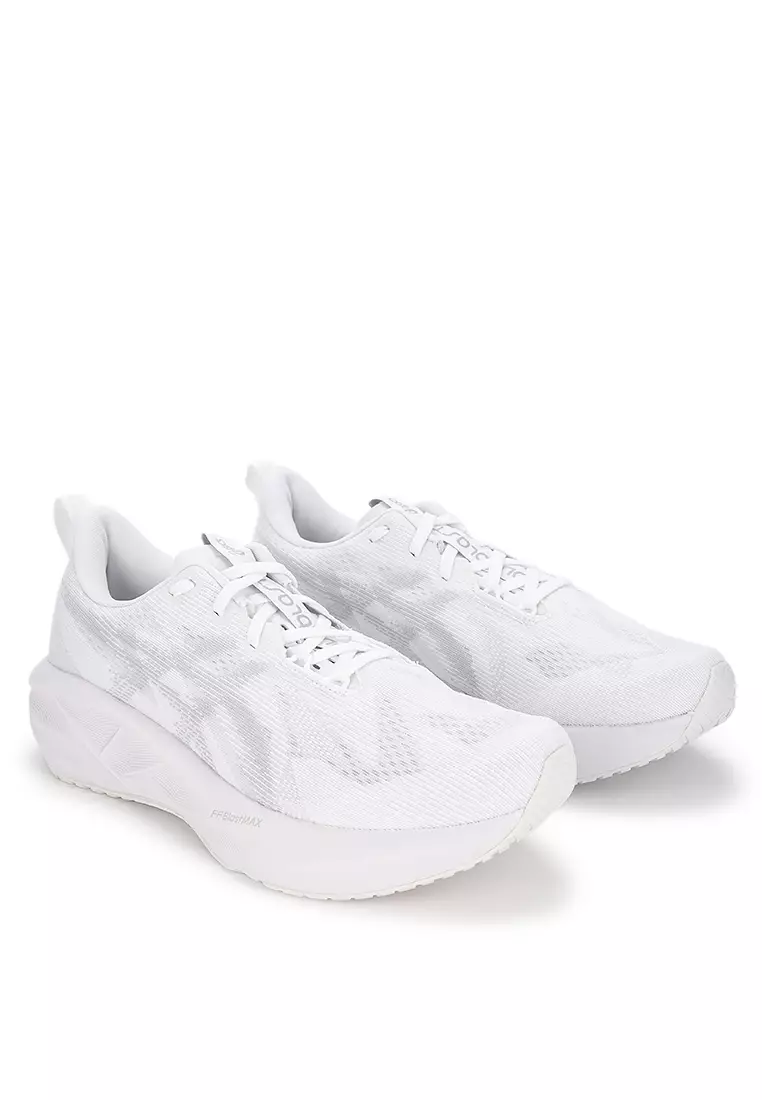 Buy ASICS Novablast Shoes 2025 Online ZALORA Philippines