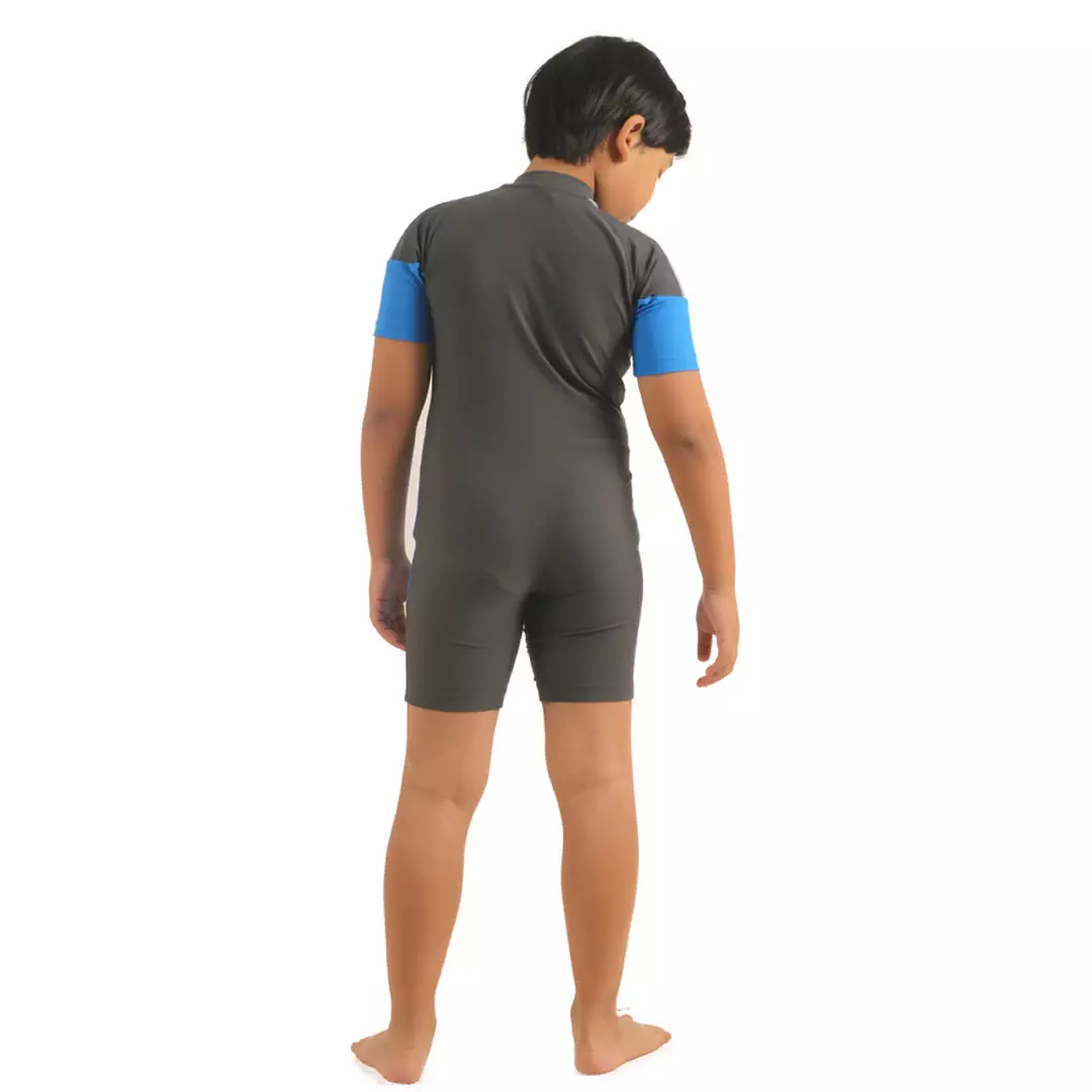 Baju Renang Anak LakiLaki  Boys Diving Suit  Opelon