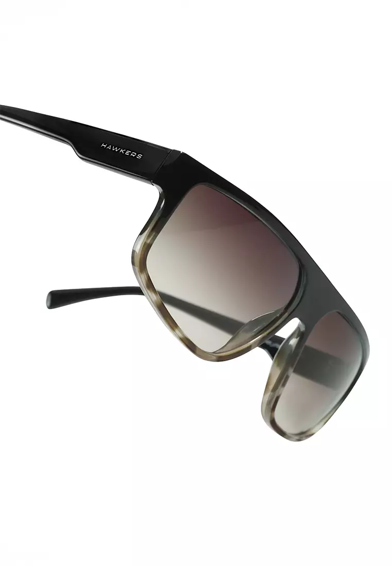 Astro - Black Carey Earth Eco Sunglasses for Men and Women, Unisex. Official Product Designed in Spain