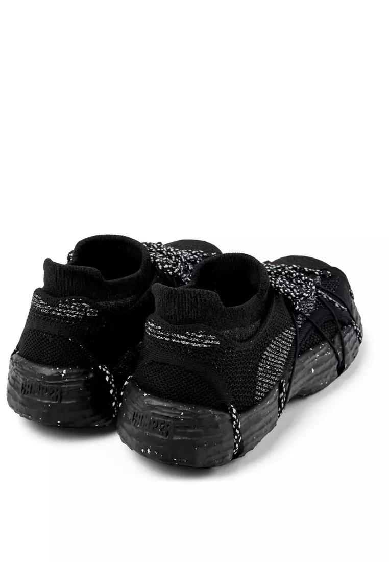 CAMPER Women Sneaker /Roku /multi-K201630-001