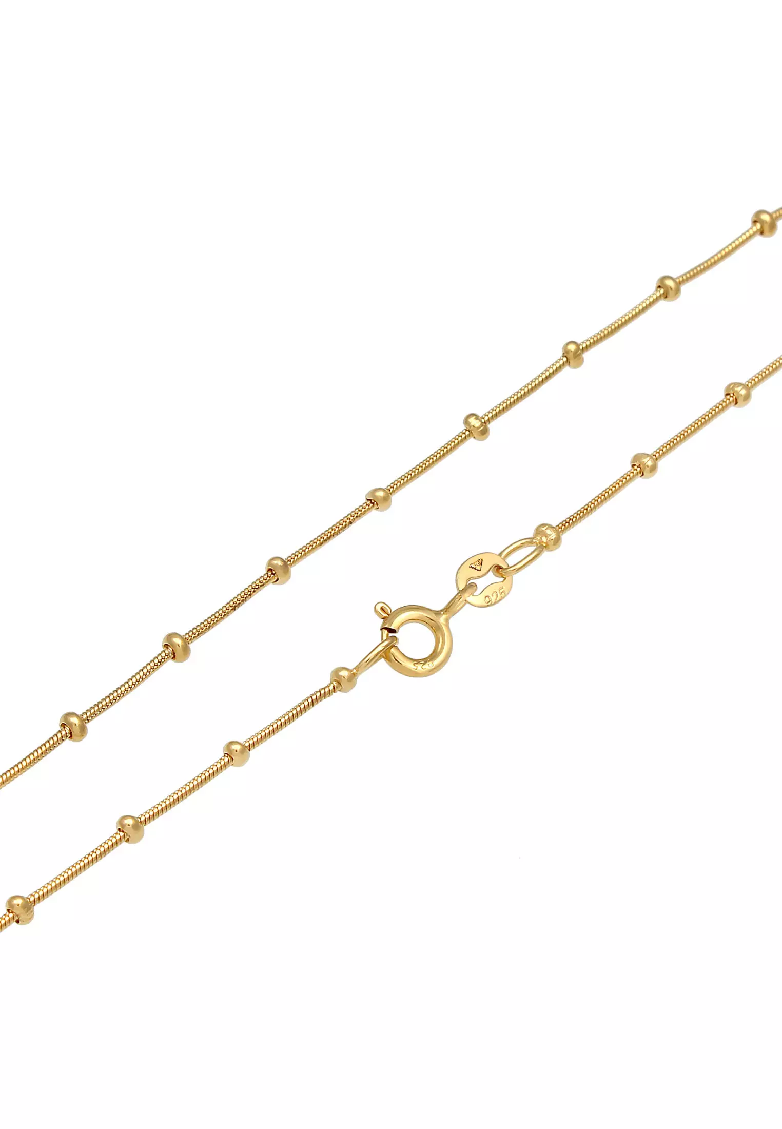 项链贝壳杉贝壳海星夏季潮流镀金