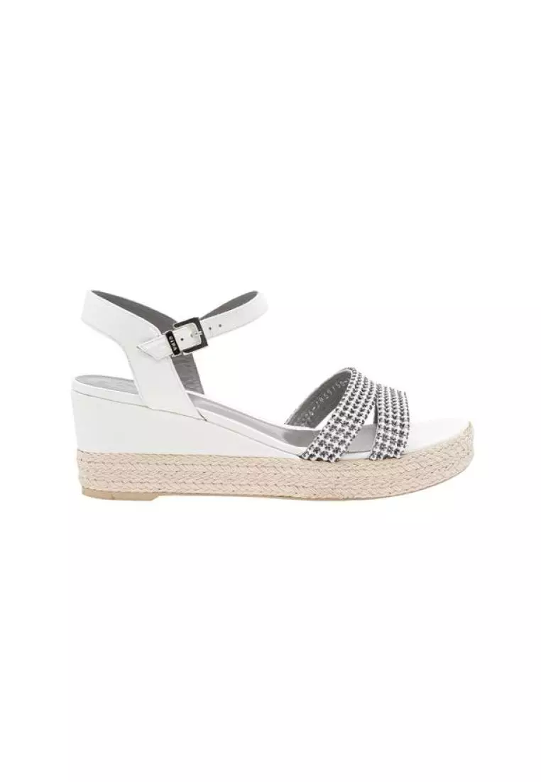 Wedges designer shop
