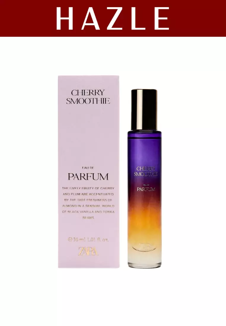Zara Cherry Smoothie Woman EDP 30 ml