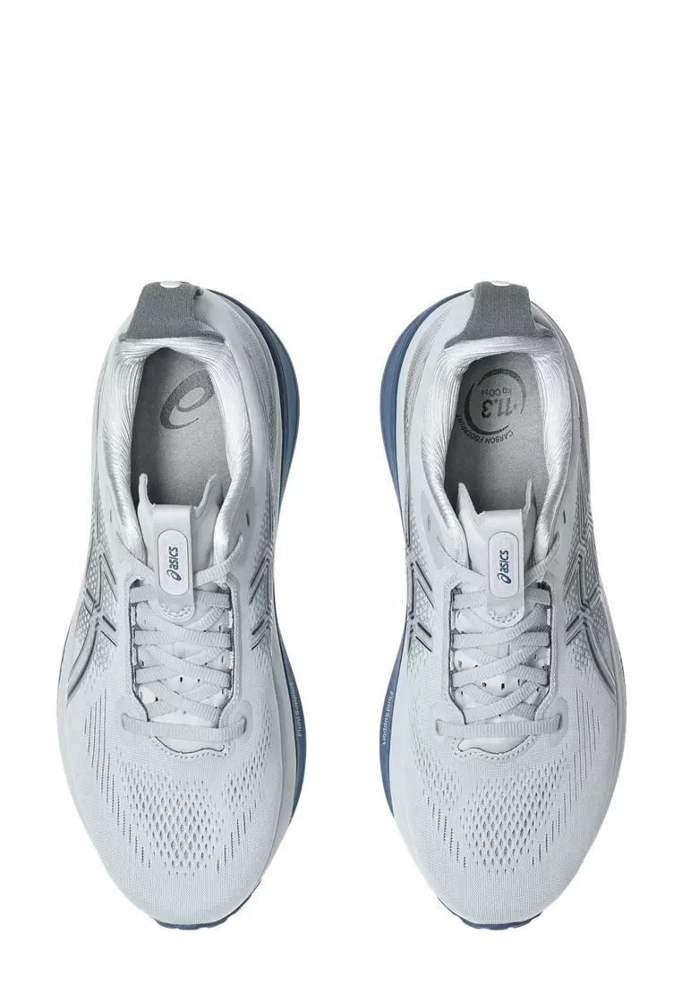 Asics Men Gel-Kayano 33 Wide-1011C227.020