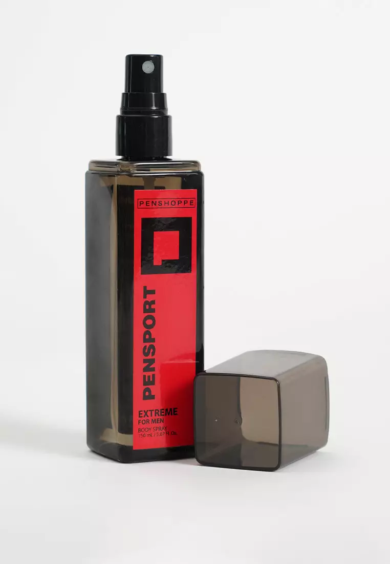 Pensport Extreme Body Spray For Men 150ML