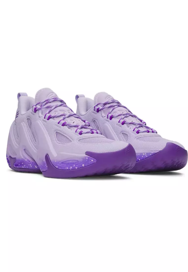 Under Armour Curry 13 AP Unisex Basketball Shoes