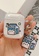 Kings Collection white Milk box Keychain AirPods Case (UPKCAC2122) 788CDACF14B831GS_4
