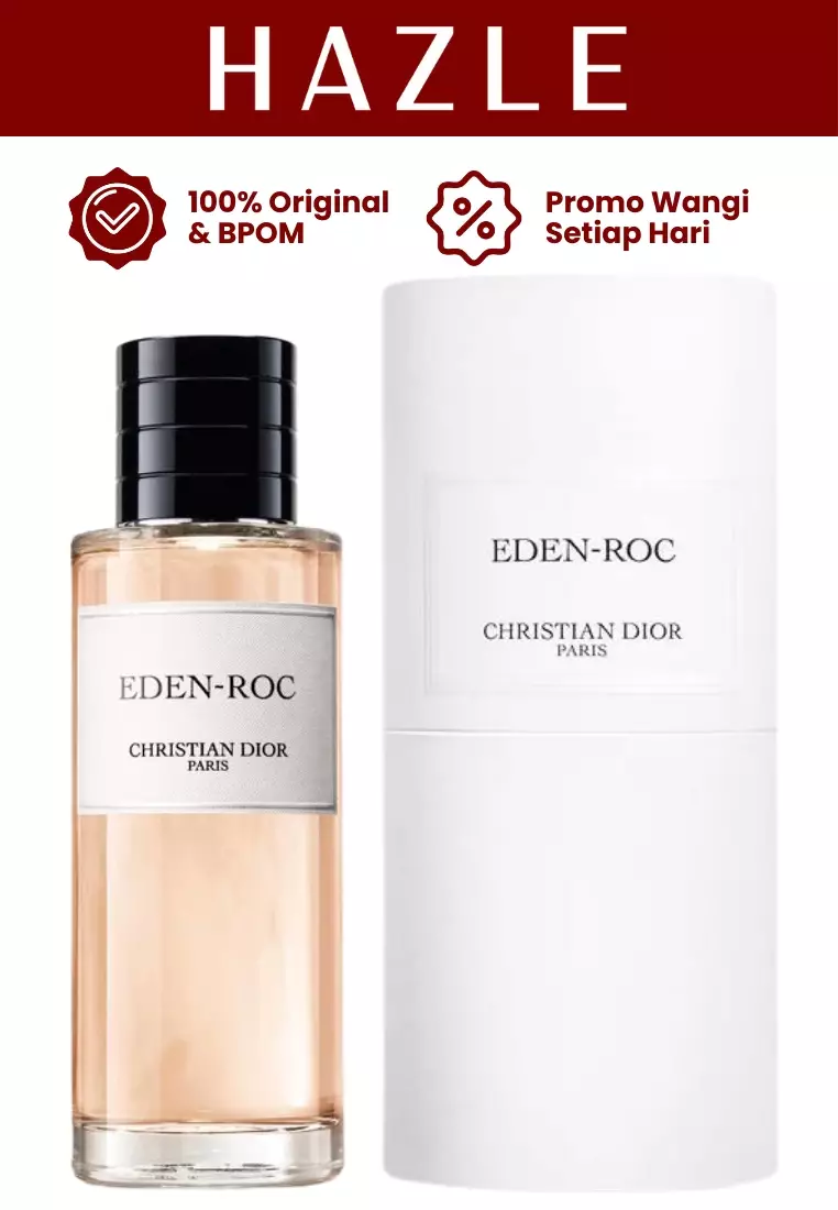 Eden-Roc Unisex EDP 200 ml