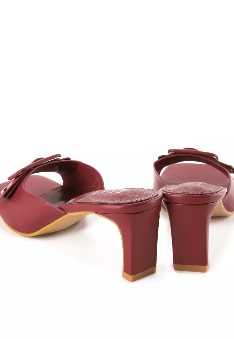 Ladies Sandal 50040Za