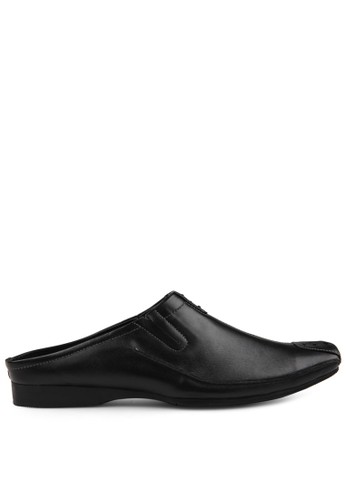 Men Andre Leather Shoes