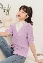 Lavender grey