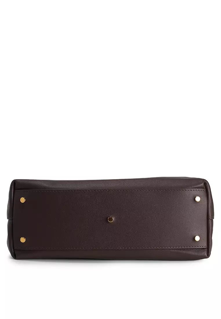 Lisbet Top-Handle Bag