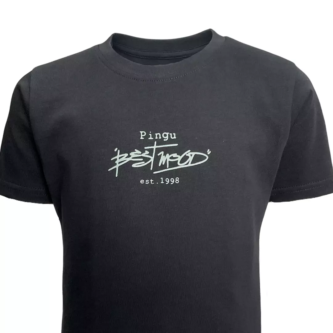 Pingu Kaos Anak Laki Laki Sablon 92006430