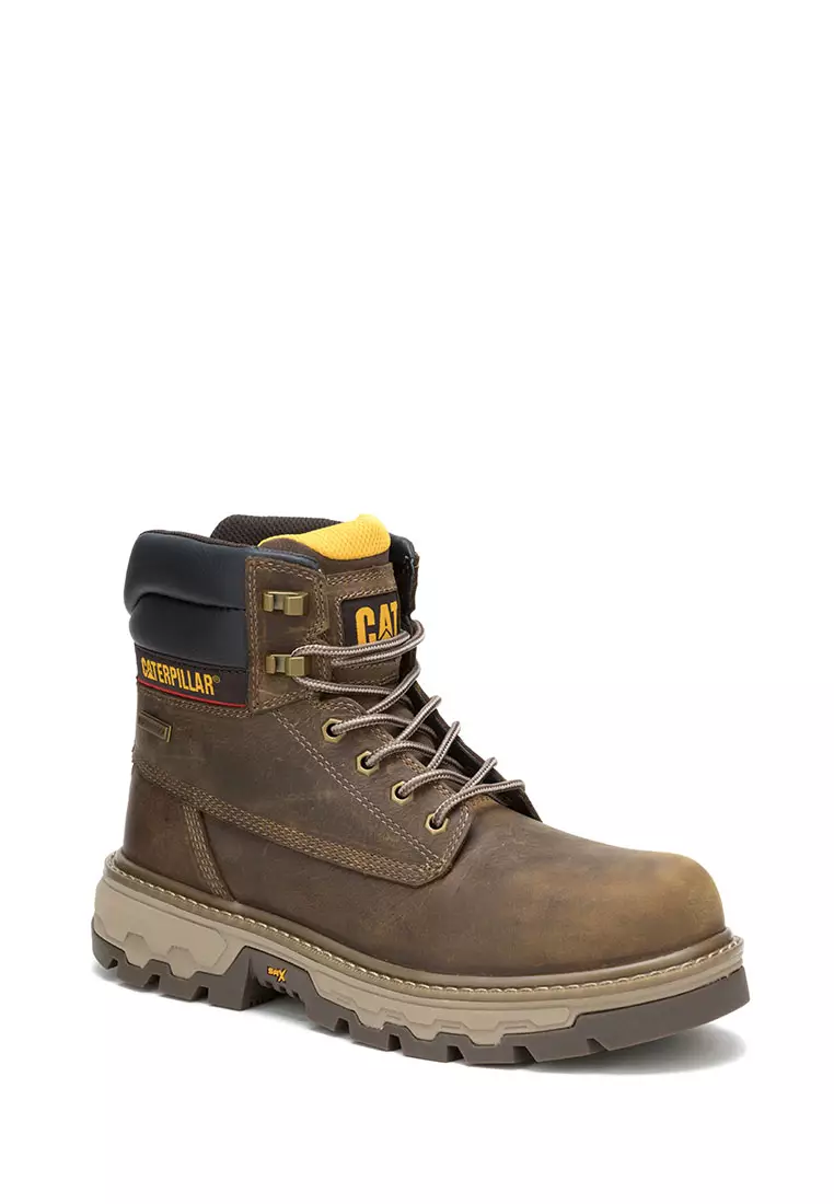 Caterpillar snow boots store