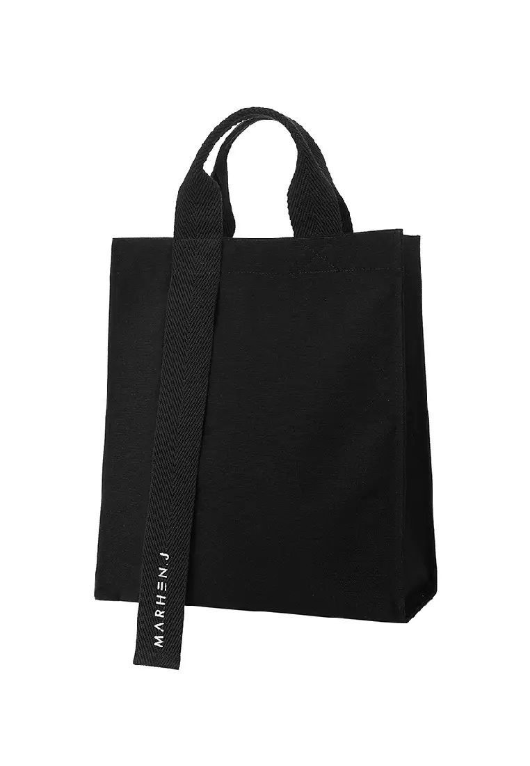 Jual MARHEN J MARHEN.J RICKY ALLBLACK Original 2024 ZALORA