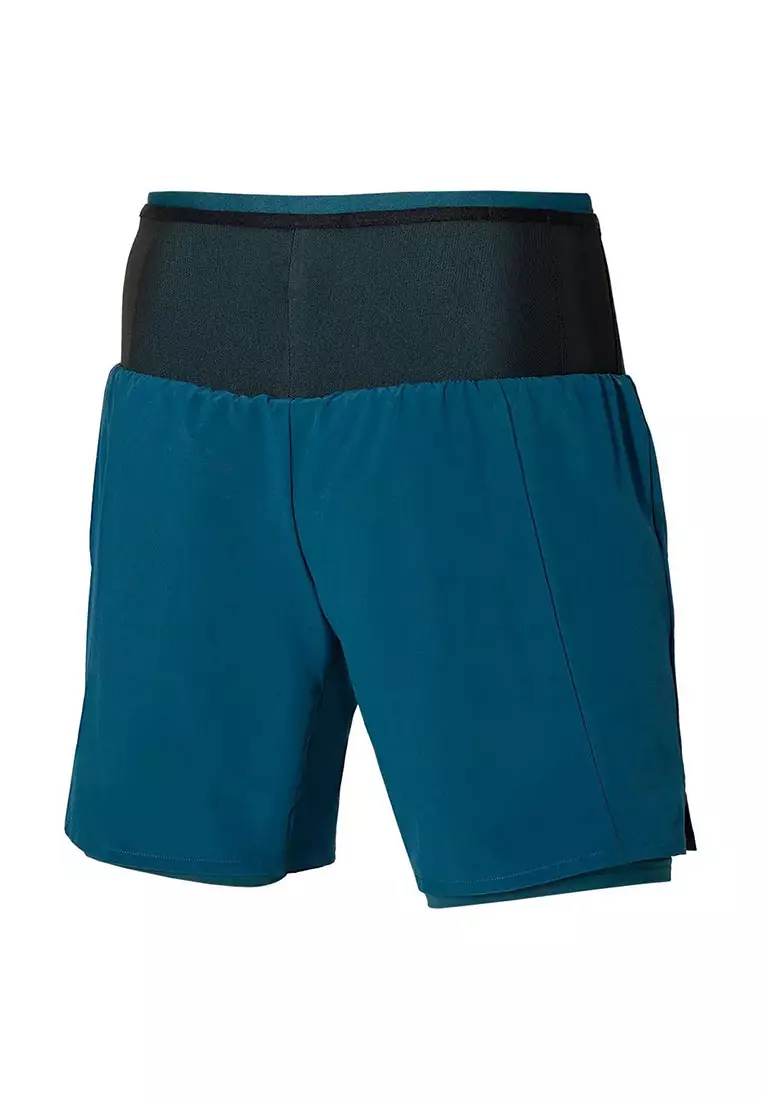 Mizuno running shorts hotsell