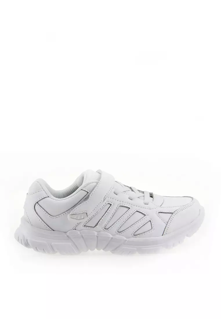 Discount on Twenty Eight Shoes  shoes - SKU: VANSA Comfortable Cow Leather Sneakers VSK-T3241L