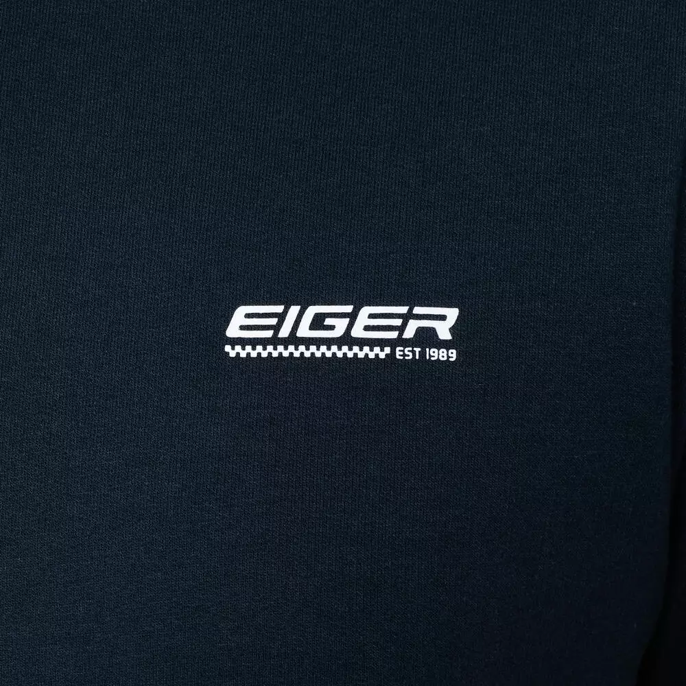 Jual Eiger Eiger X-Arise Ride T-shirt Original 2026 | ZALORA Indonesia