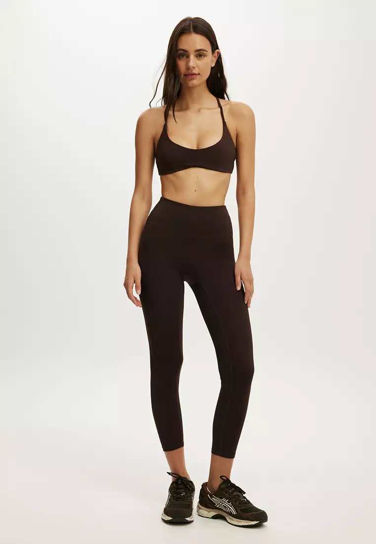 Ultra Move 7/8 Tights