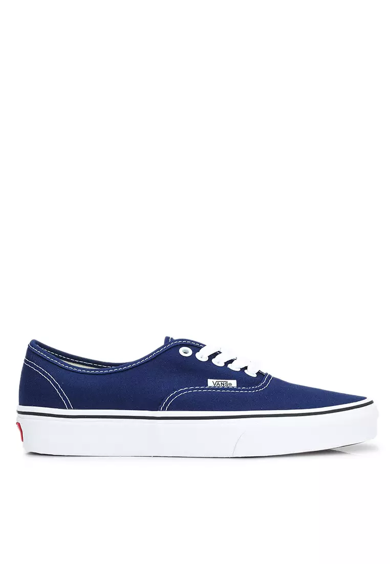 Buy VANS Authentic Color Theory Sneakers 2024 Online ZALORA