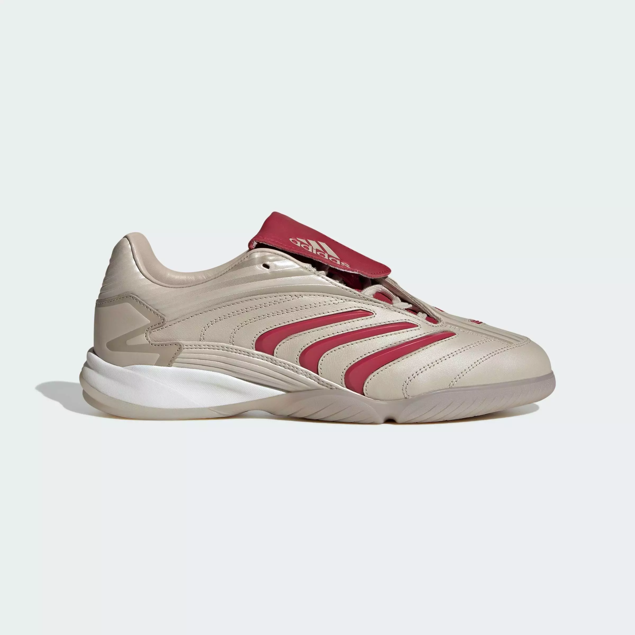 Lifestyle Predator Sala Shoes Unisex Beige JR4226