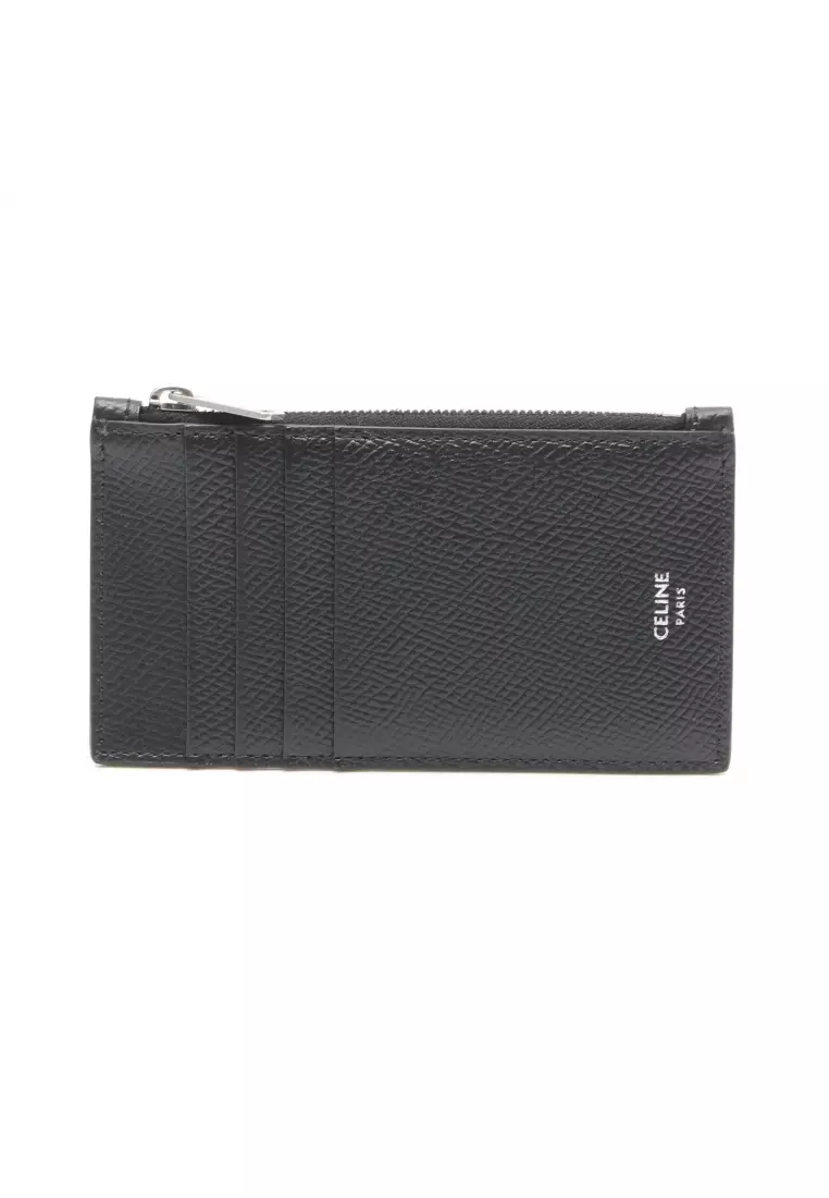 Celine wallet singapore discount
