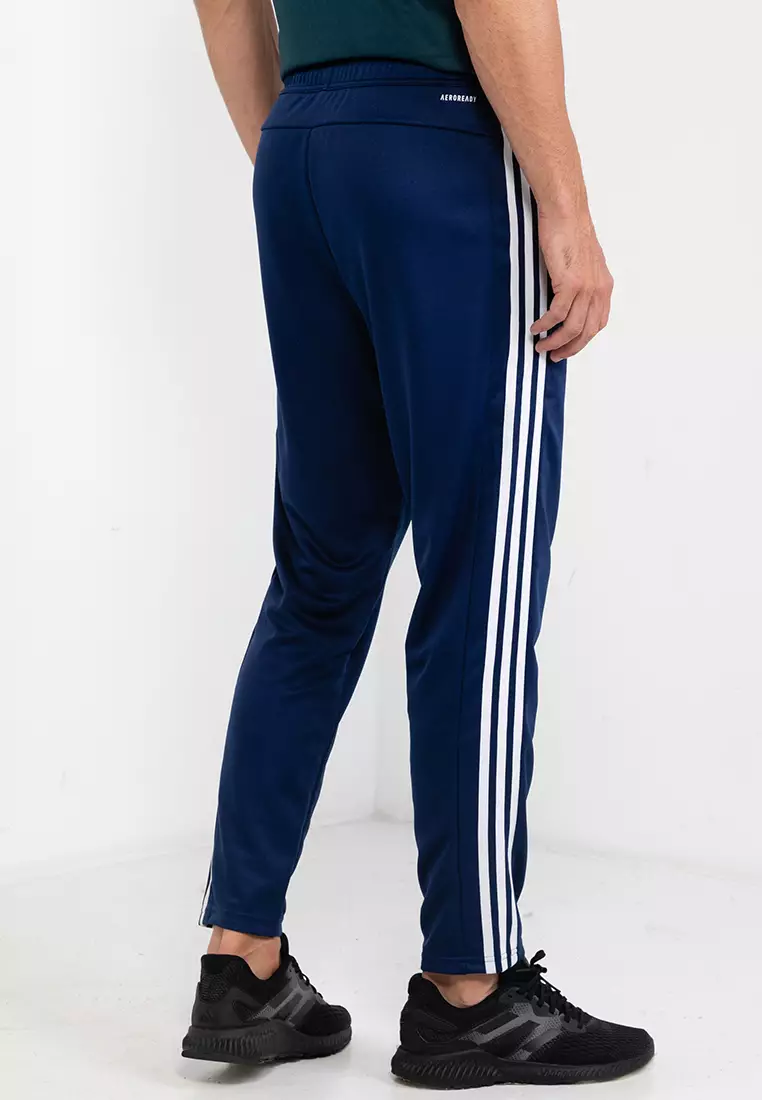 Train Essentials 3-Stripes Training Joggers