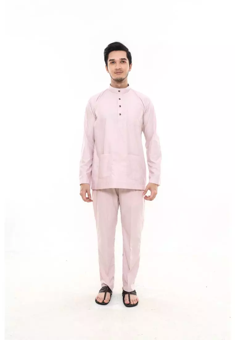 Baju Melayu Cekak Musang