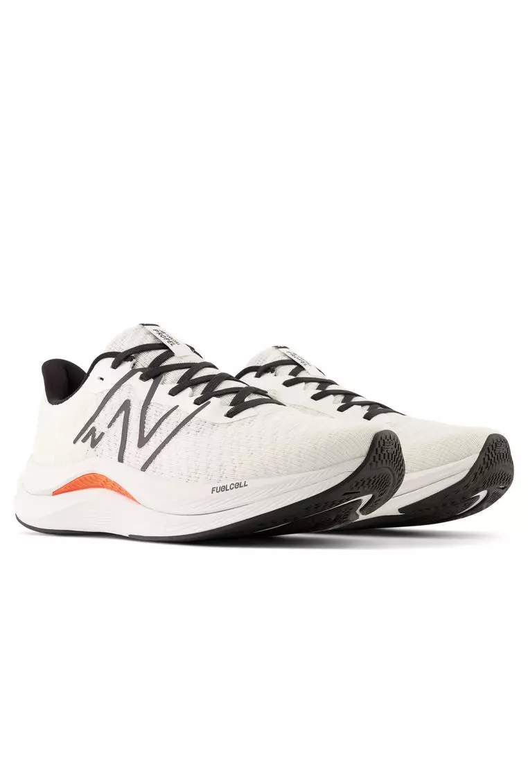 Buy New Balance New Balance Mens FuelCell Propel v4 (Standard) - White 2023  Online | ZALORA Singapore