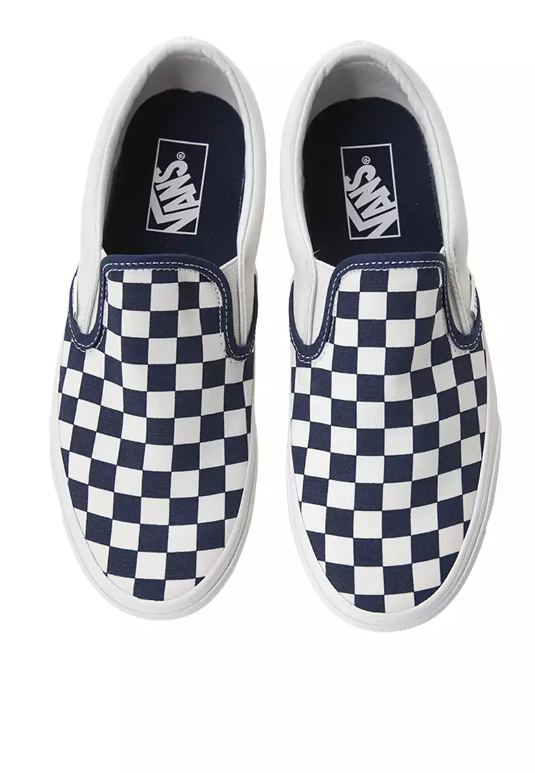 Classic Slip-On