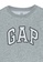 GAP grey Tw Logo Sweater 7BDE1KA9E40F20GS_3