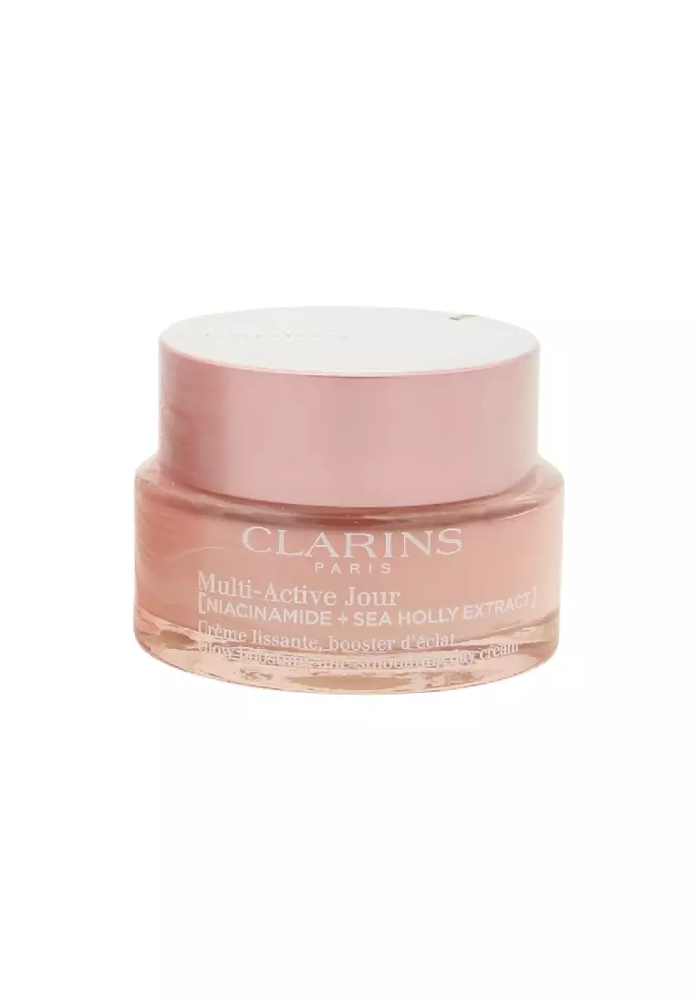 CLARINS Multi-Active Jour Day Cream 50ml – Dry Skin