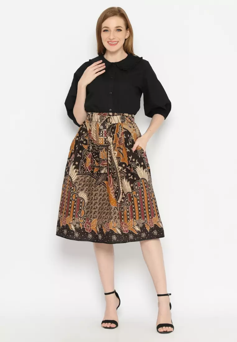 Rok Batik Gita