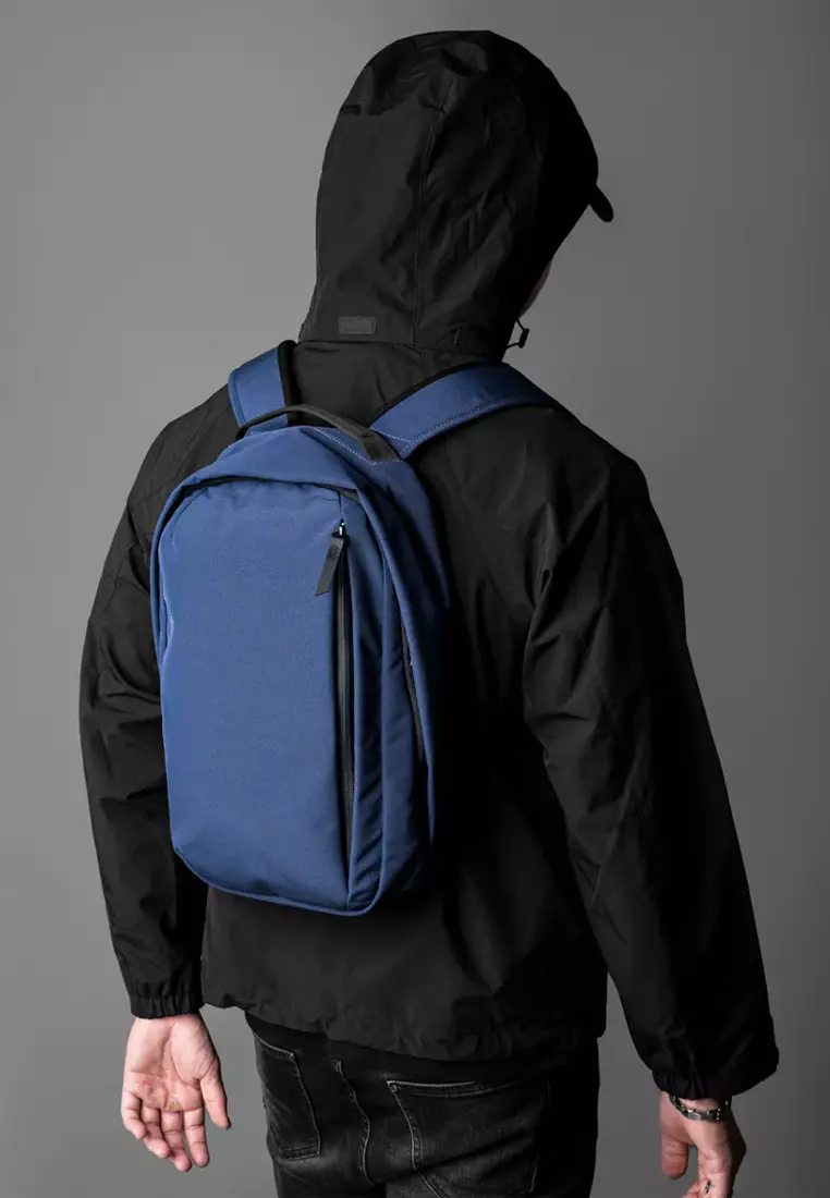 Alpaka Metro Backpack - Axoflux Blue