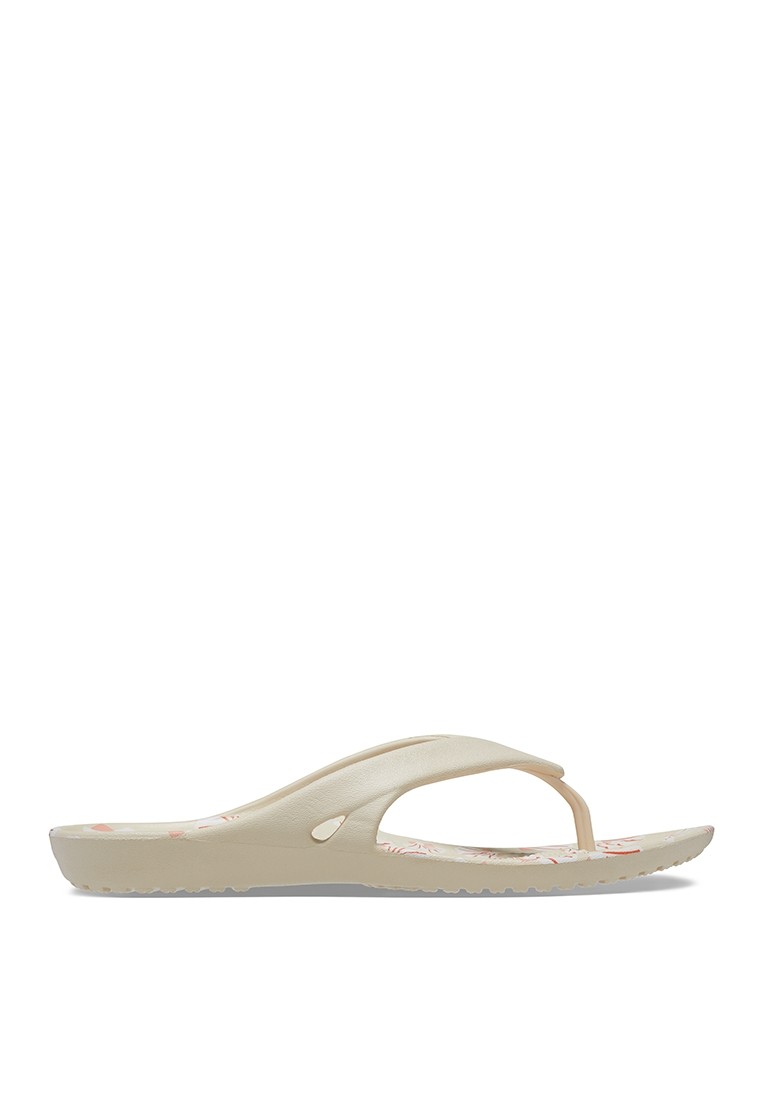 Kadee II Graphic Flip Sandals
