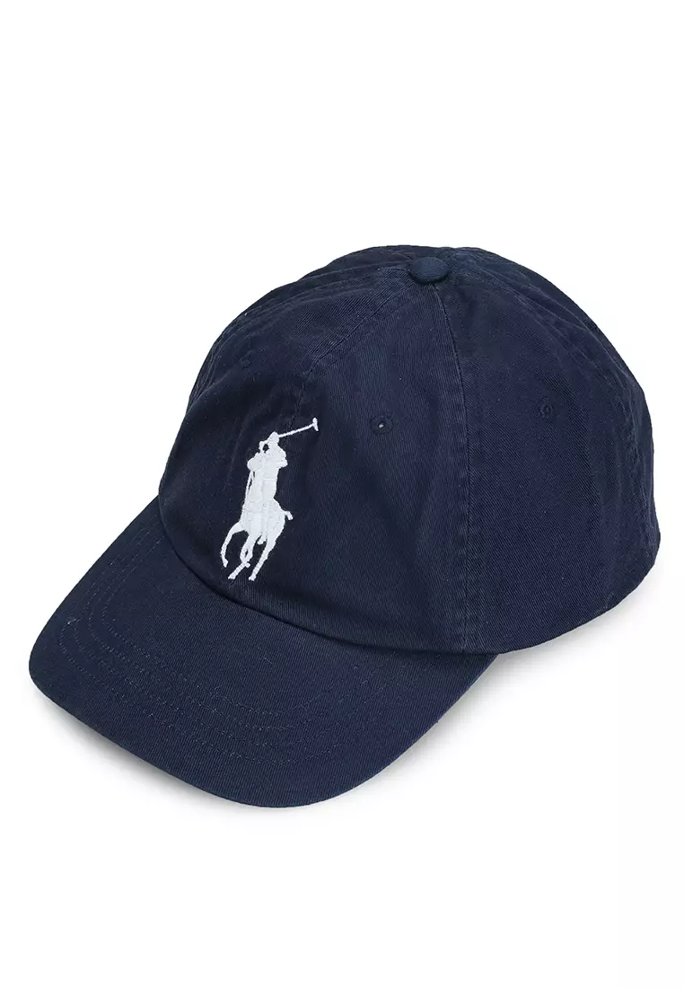 Buy Polo Ralph Lauren Hats Caps Online ZALORA Malaysia