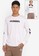 Hummel white Legacy Long Sleeve T-Shirt 759EFAA601F2CCGS_1