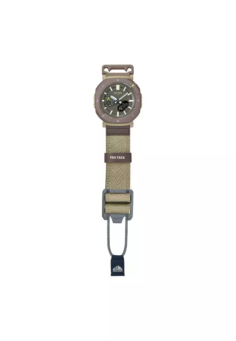 CASIO PRO TREK PRJ-B001B-5