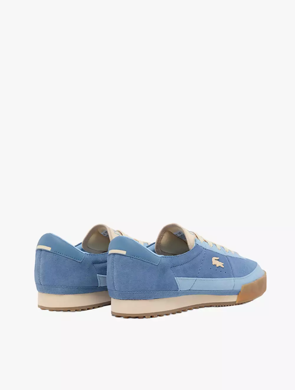 Men’s Aura Sneakers - Blue