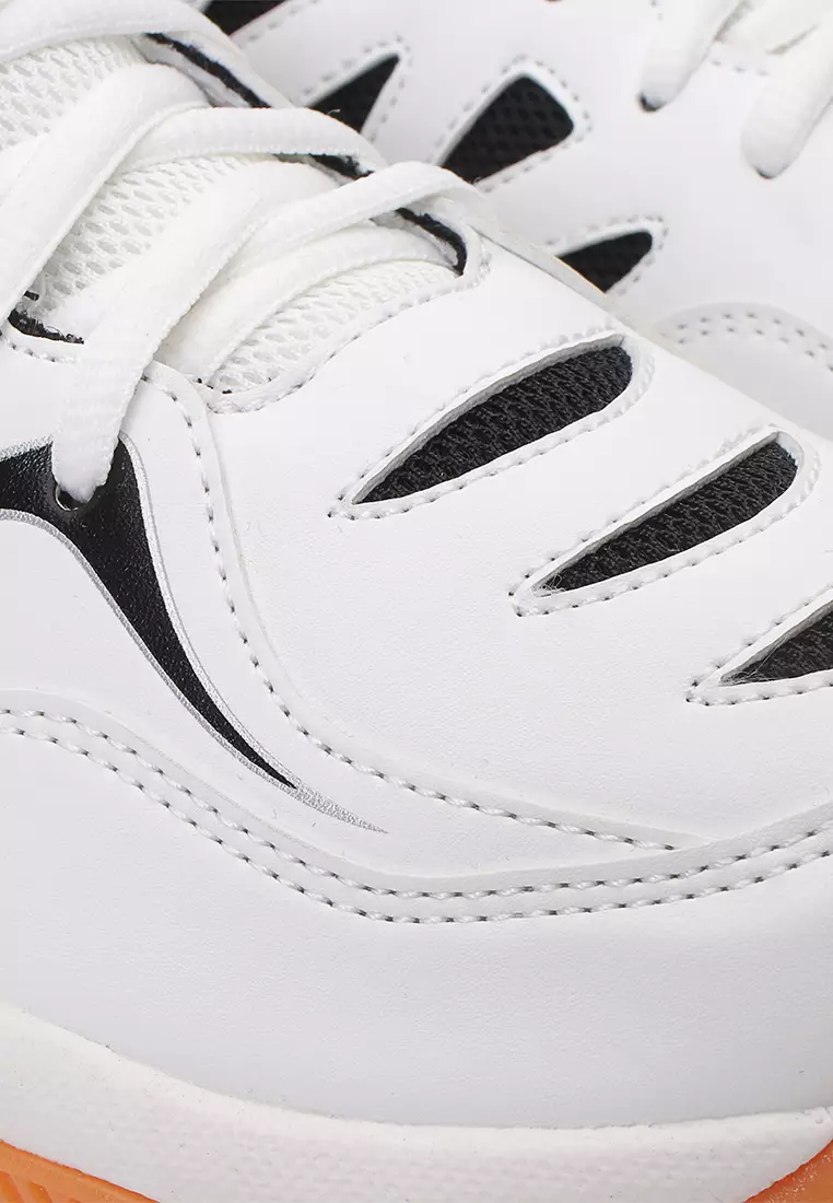 World Balance FIRST SERVE Men's Performance Shoes