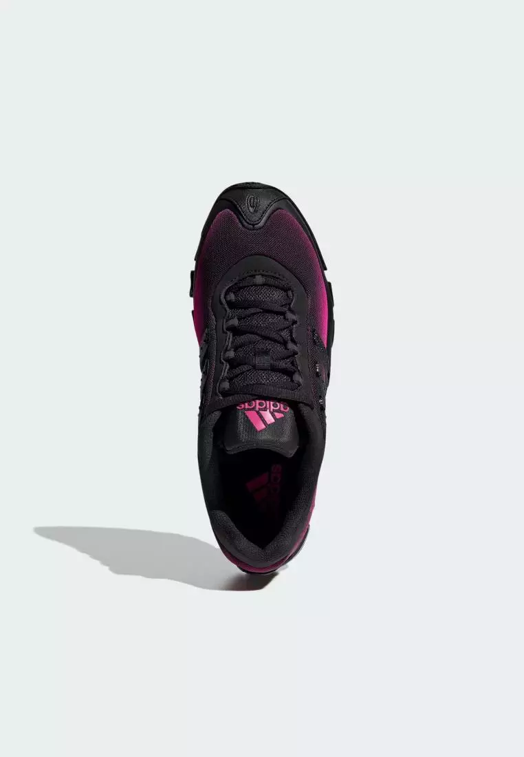 Lifestyle MEGARIDE SHOES Unisex Black JR2445