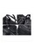 AOKING black Leather Travel Duffel Bag B7649AC8138ABEGS_6