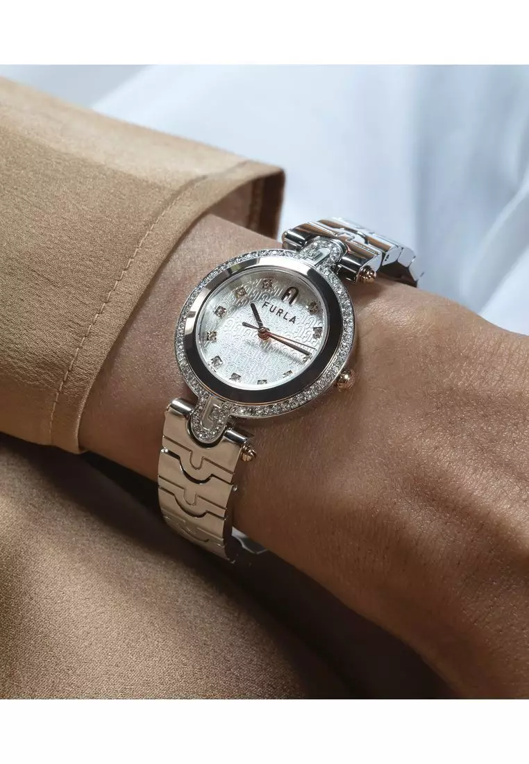 【国内即納】FURLA FURLA ARCH-BAR WW00050013L5 Furla FURLA ARCH-BAR 2025 | Buy Furla Online | ZALORA Hong Kong