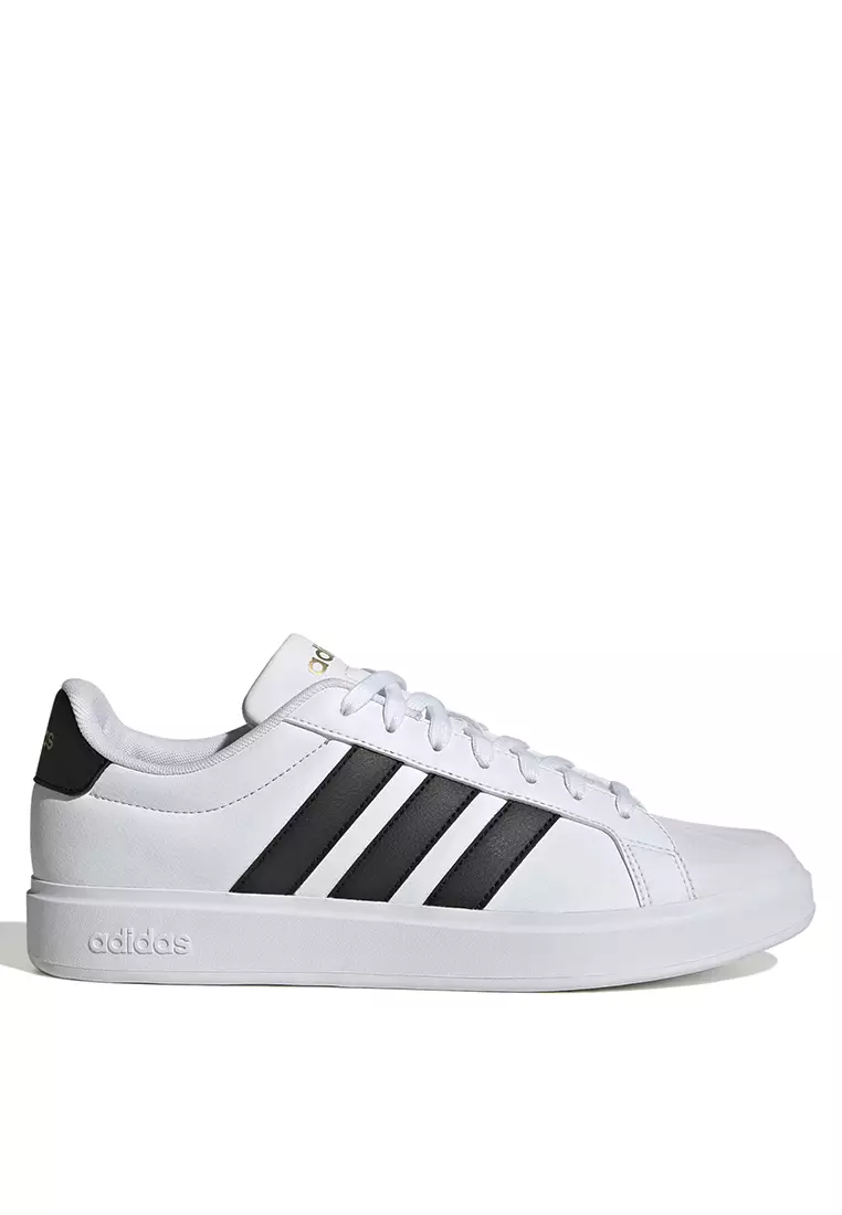 Streettalk Shoes