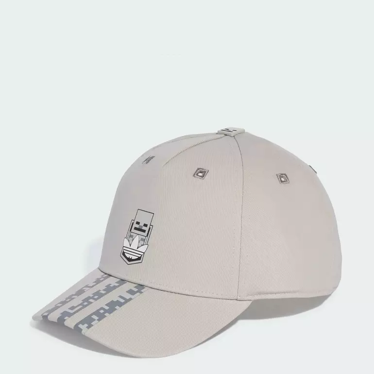 Adidas Originals x Minecraft Cap Kids
