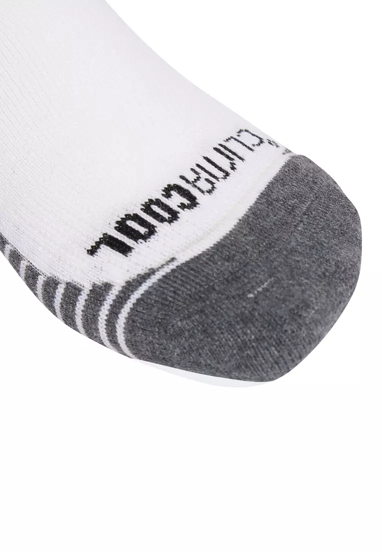 Performance CLIMACOOL Cushioned Crew Socks 3 Pairs