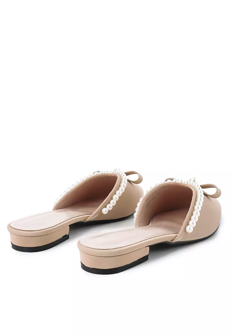 Peter Keiza Heels Detail Tali main image 0