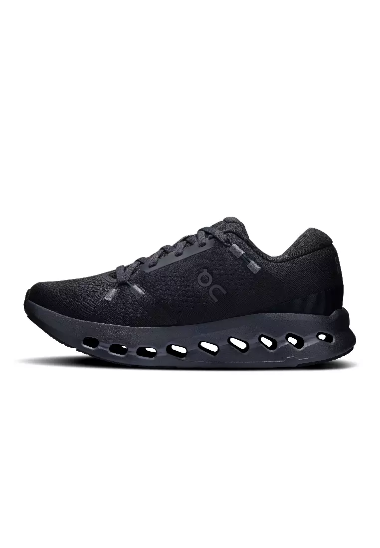Cloudsurfer 2 Women's Shoe Black | Black
